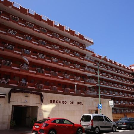 דירות Apartamento Puerto De La Cruz - S De Sol מראה חיצוני תמונה