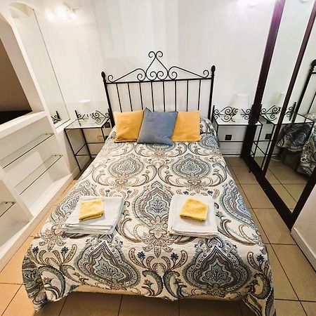 דירות Apartamento Puerto De La Cruz - S De Sol מראה חיצוני תמונה