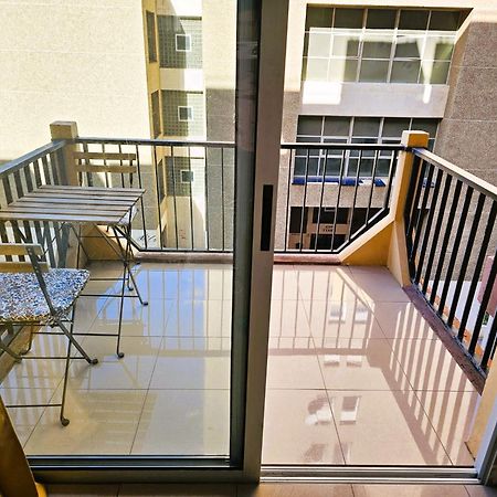 דירות Apartamento Puerto De La Cruz - S De Sol מראה חיצוני תמונה