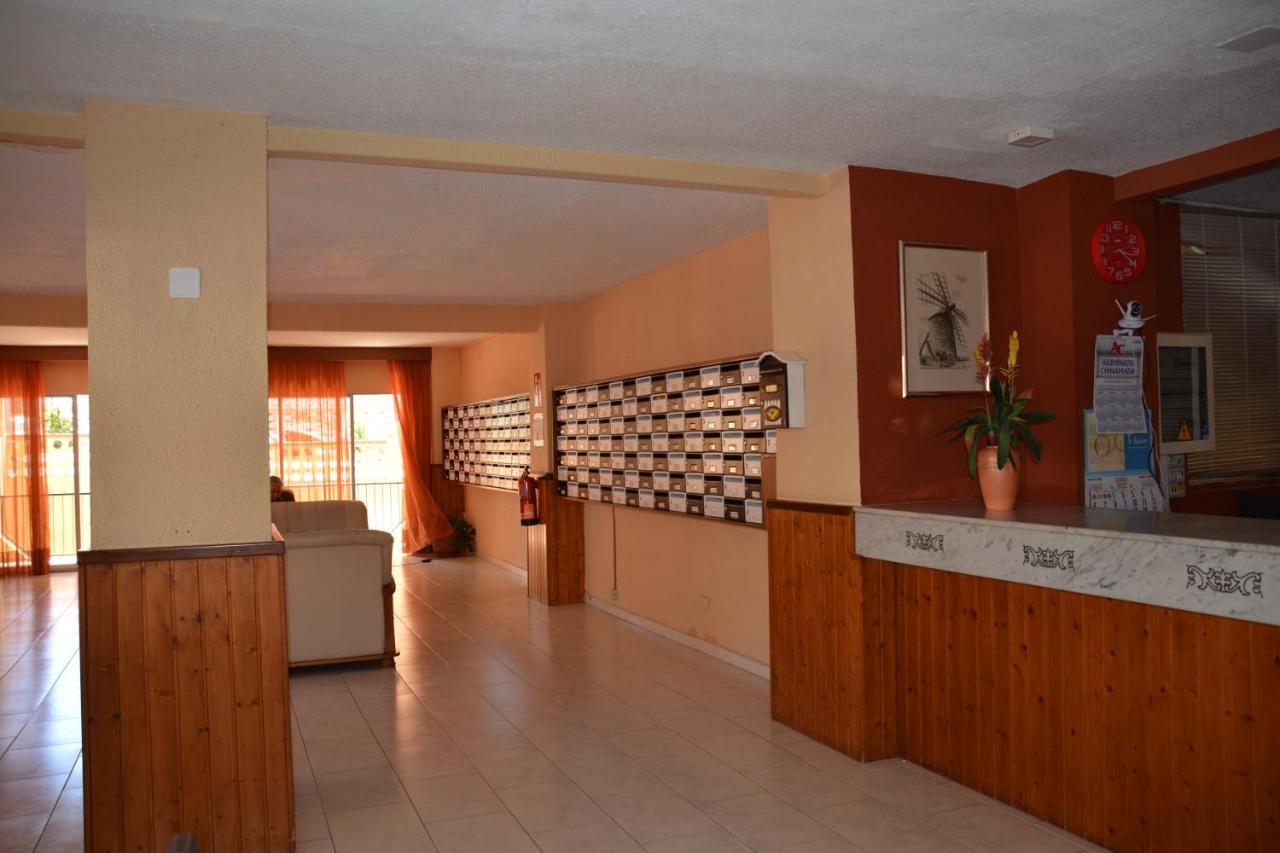 דירות Apartamento Puerto De La Cruz - S De Sol מראה חיצוני תמונה