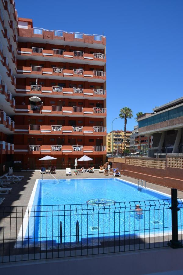 דירות Apartamento Puerto De La Cruz - S De Sol מראה חיצוני תמונה
