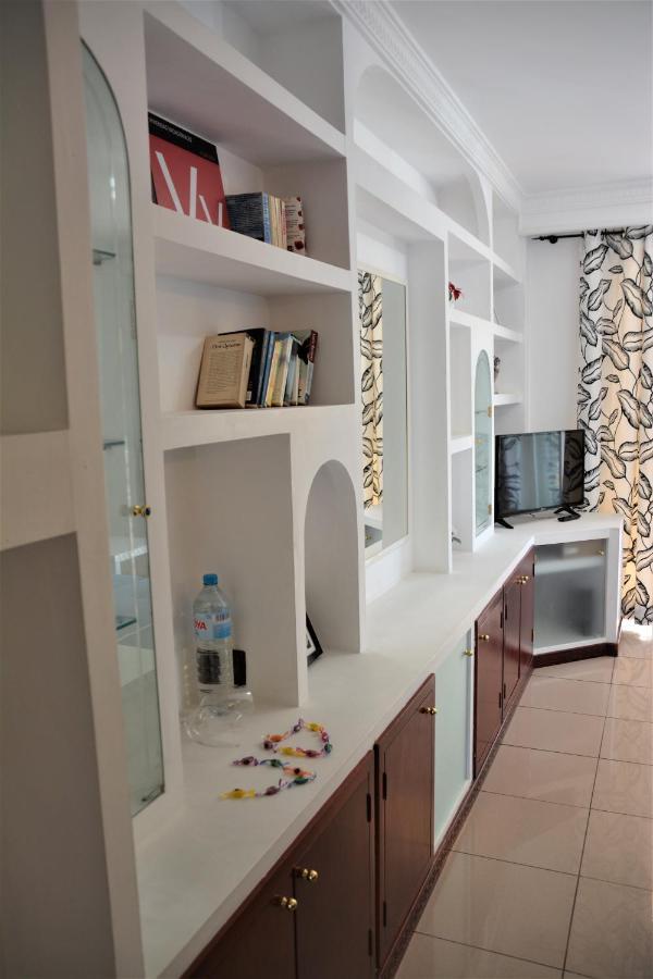 דירות Apartamento Puerto De La Cruz - S De Sol מראה חיצוני תמונה