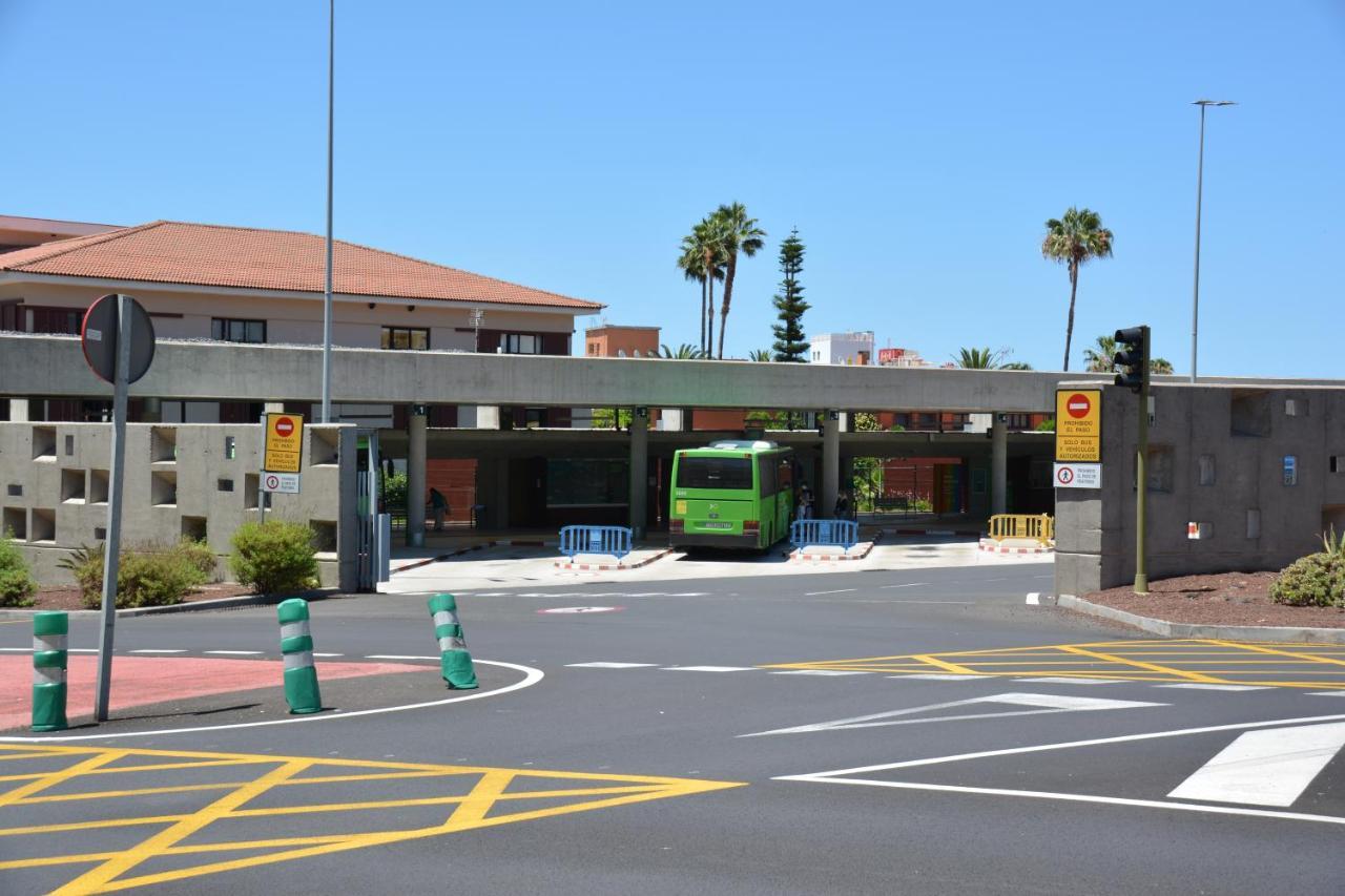 דירות Apartamento Puerto De La Cruz - S De Sol מראה חיצוני תמונה