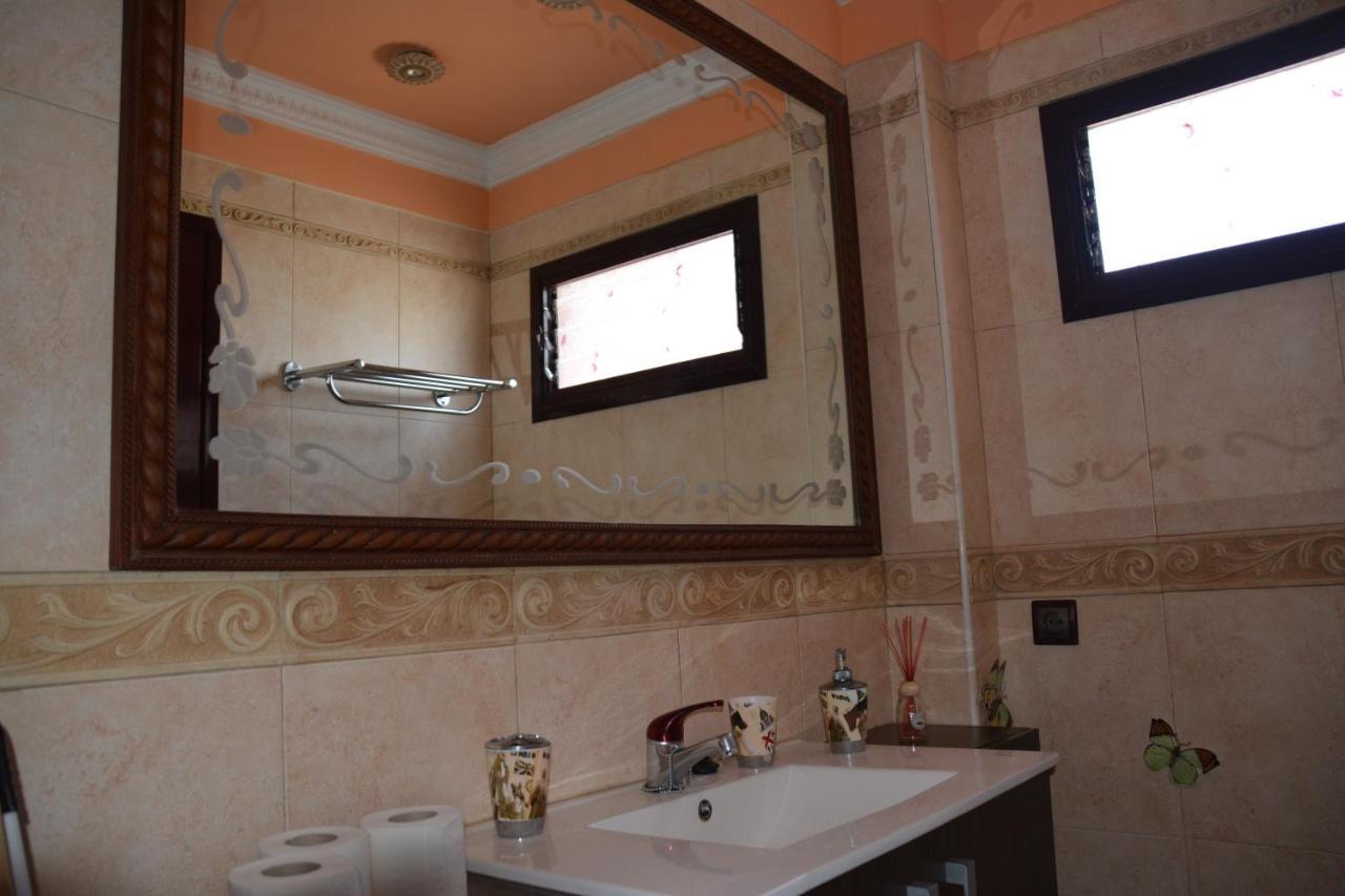 דירות Apartamento Puerto De La Cruz - S De Sol מראה חיצוני תמונה