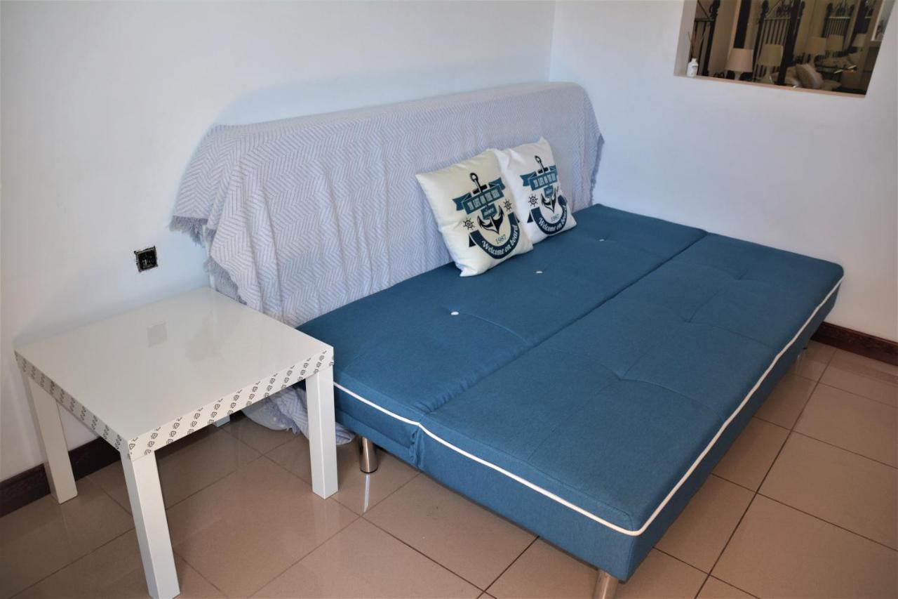 דירות Apartamento Puerto De La Cruz - S De Sol מראה חיצוני תמונה