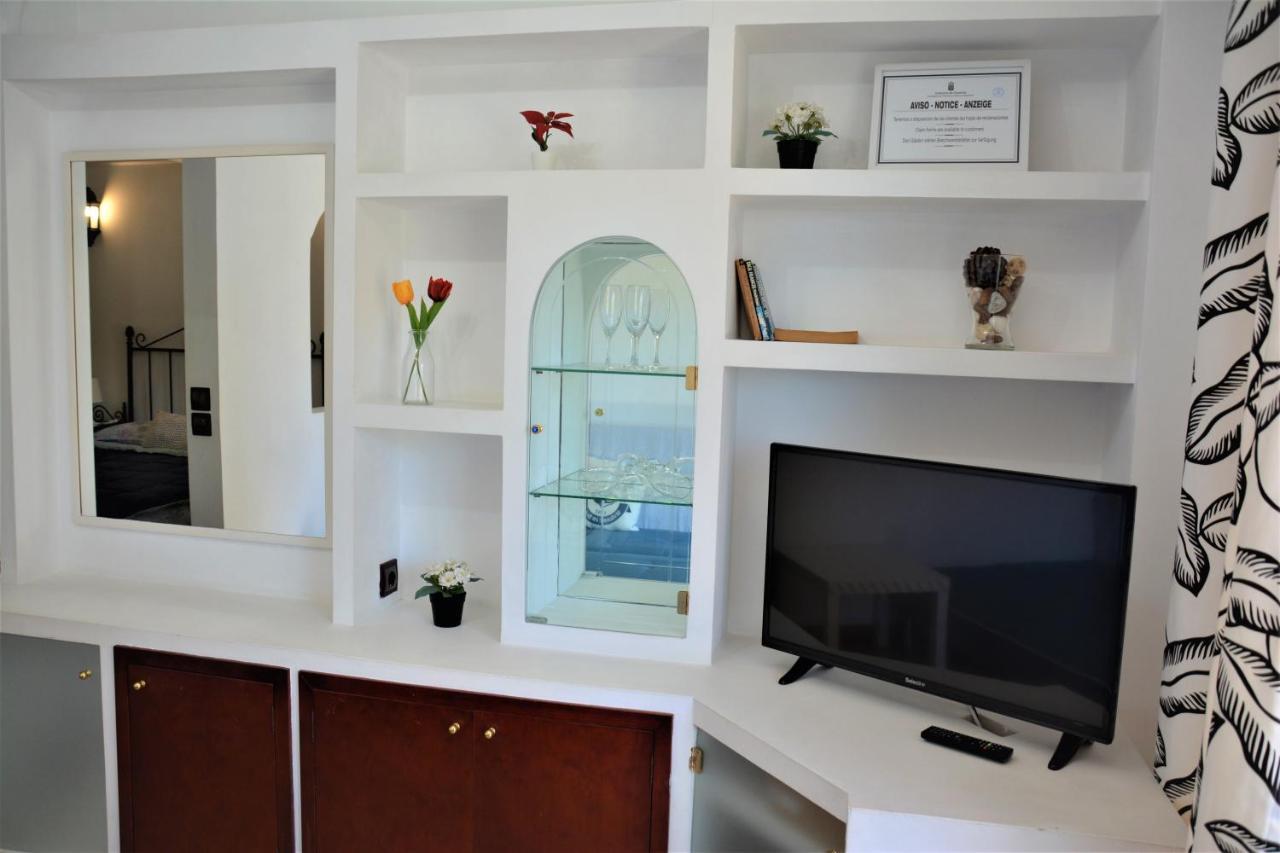 דירות Apartamento Puerto De La Cruz - S De Sol מראה חיצוני תמונה