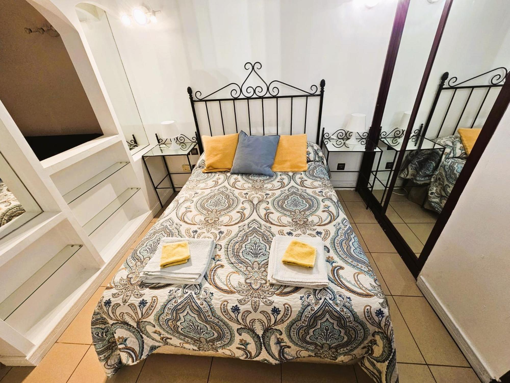 דירות Apartamento Puerto De La Cruz - S De Sol מראה חיצוני תמונה
