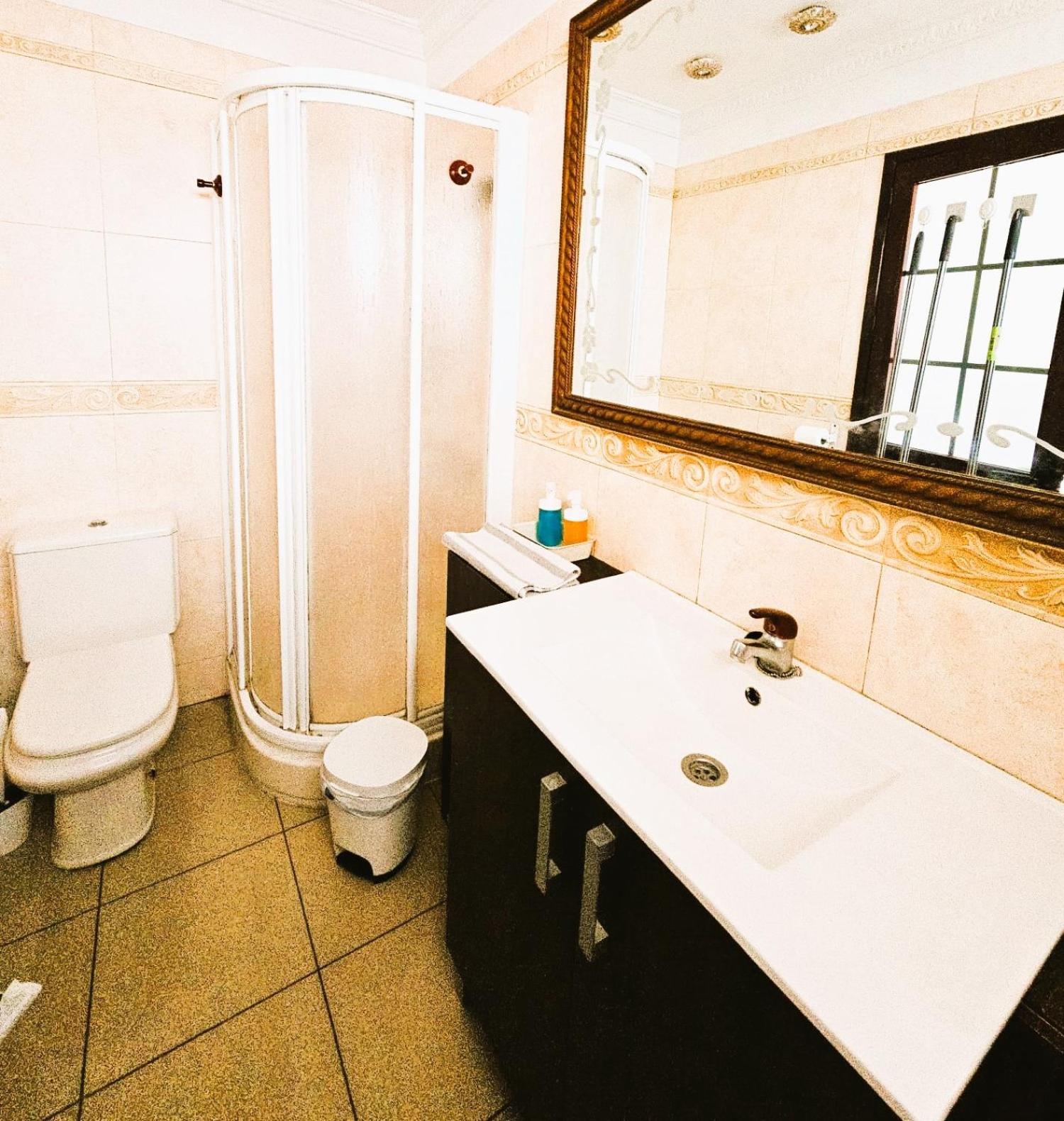דירות Apartamento Puerto De La Cruz - S De Sol מראה חיצוני תמונה