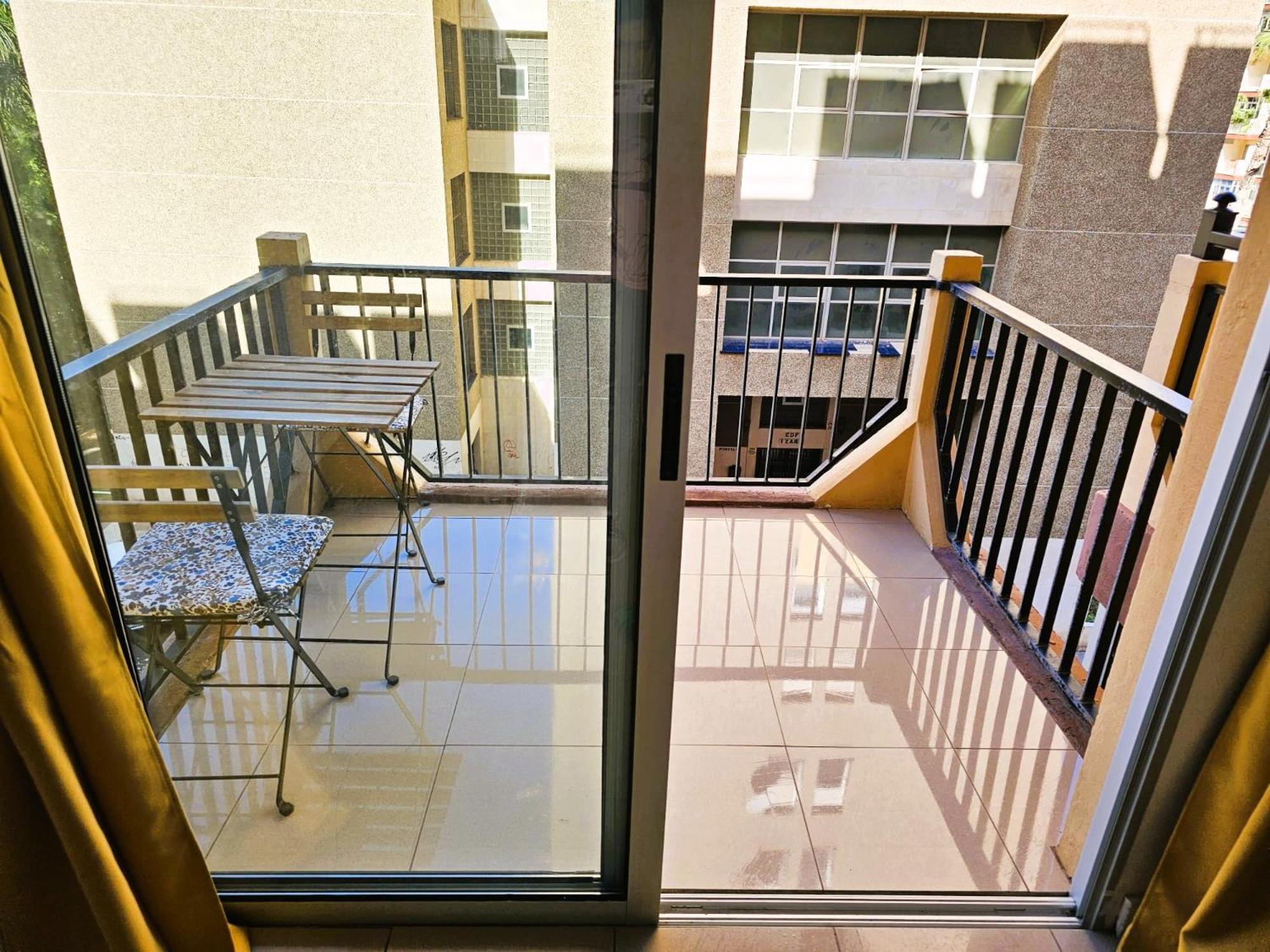 דירות Apartamento Puerto De La Cruz - S De Sol מראה חיצוני תמונה
