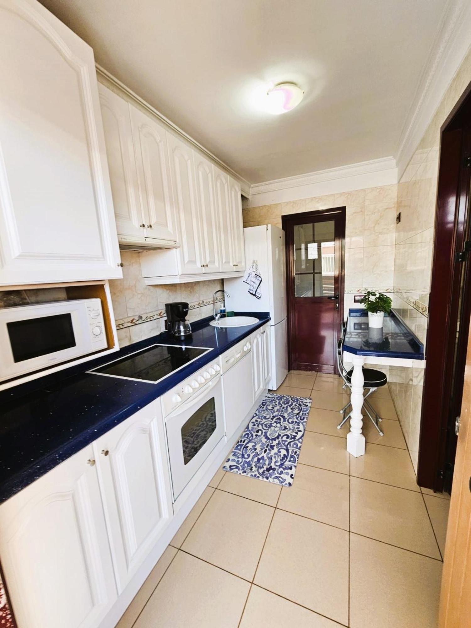 דירות Apartamento Puerto De La Cruz - S De Sol מראה חיצוני תמונה