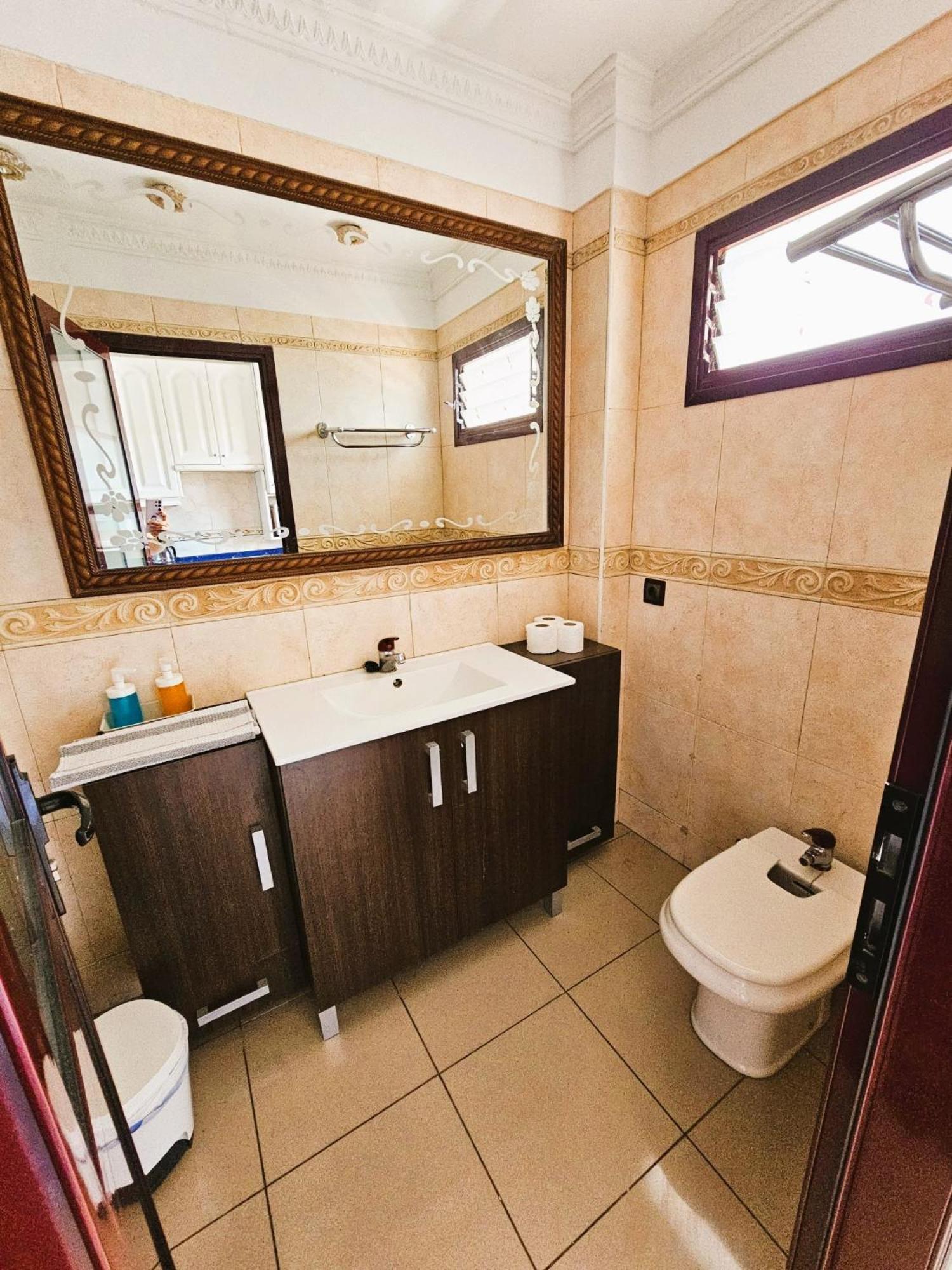 דירות Apartamento Puerto De La Cruz - S De Sol מראה חיצוני תמונה