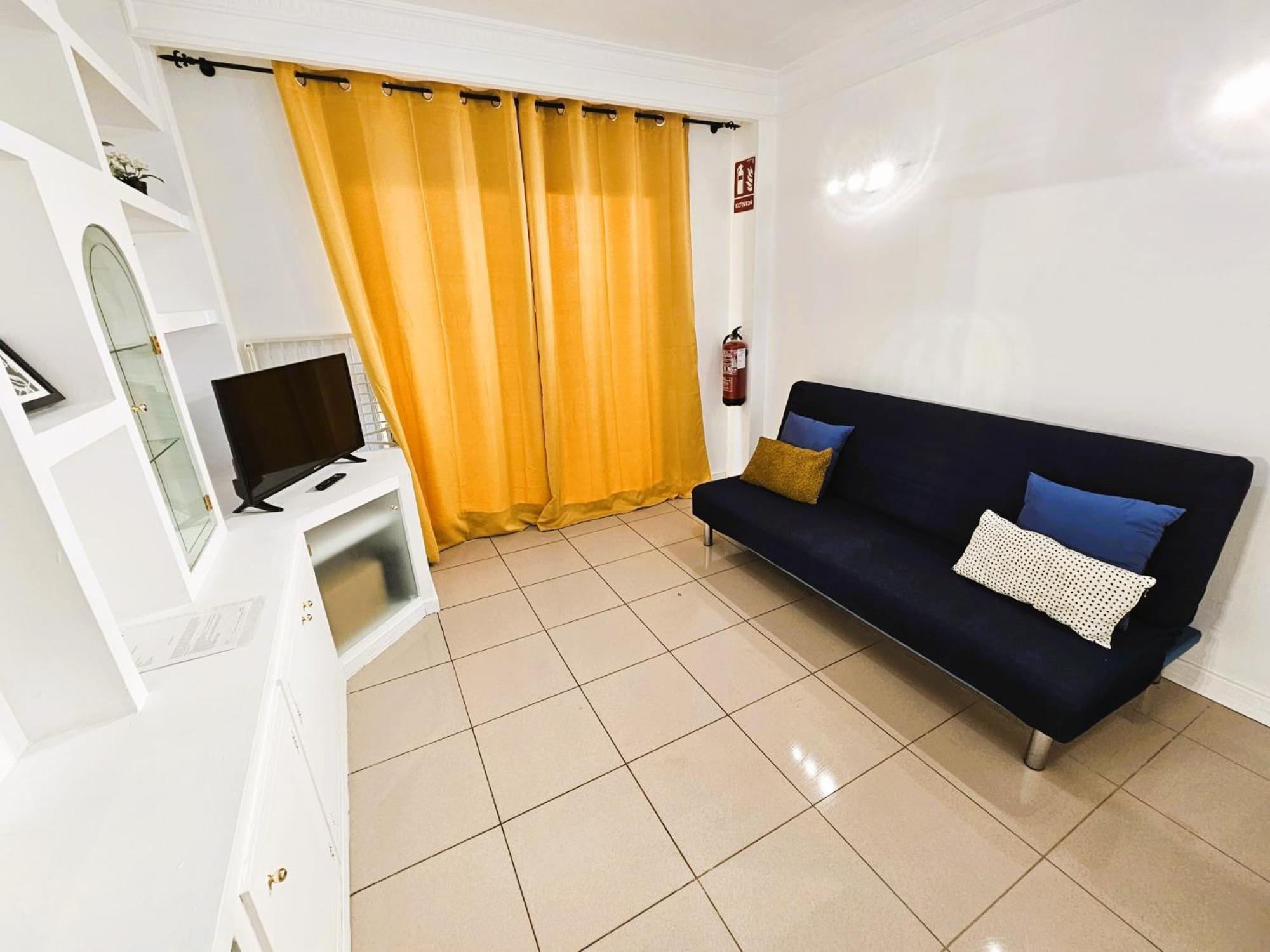 דירות Apartamento Puerto De La Cruz - S De Sol מראה חיצוני תמונה